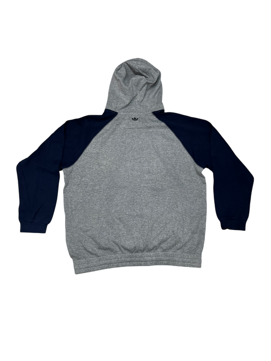 Adidas NHL Heavyweight Hoodie (L)