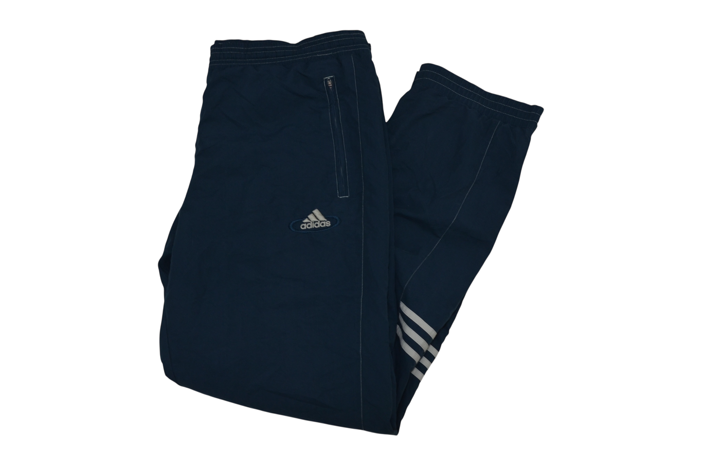 Adidas Trackpants (L)