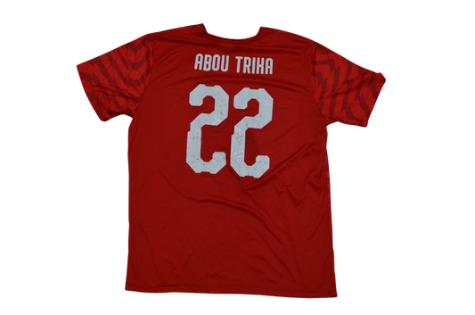 Vintage Trikot Puma Ägypten 2019 (XL)