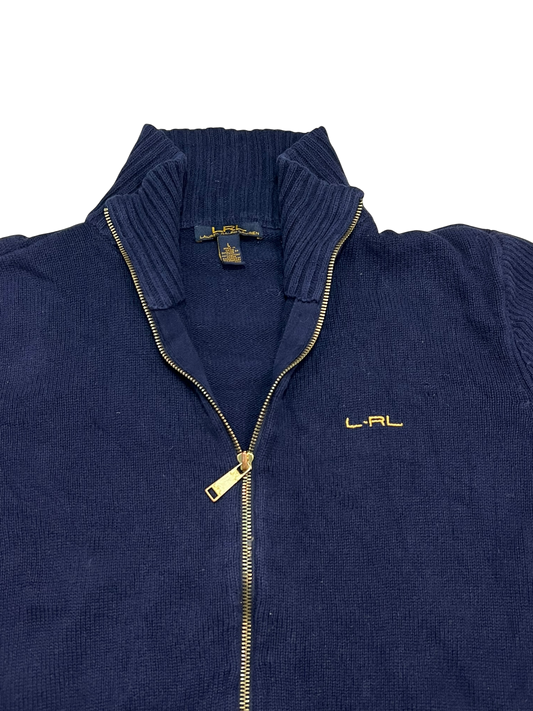 Lauren Ralph Lauren Rollkragen Pullover Slim (L)