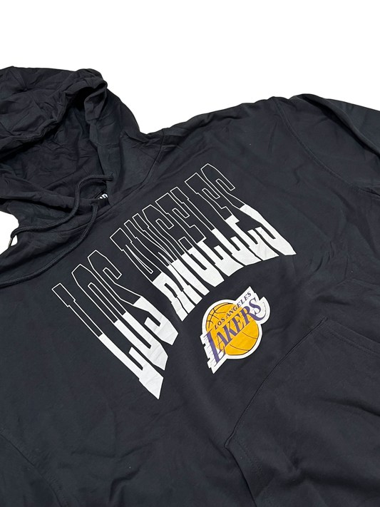 NBA Hoodie Lakers (M)
