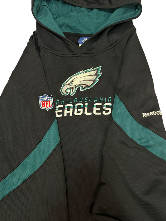 NFL Eagles Hoodies (XXXXL)