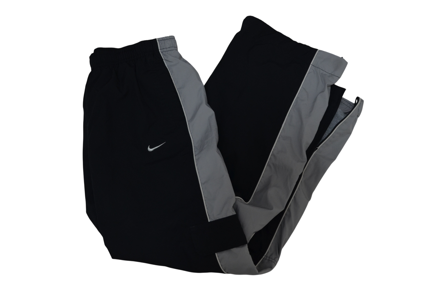 Nike Cargo Trackpants (M)