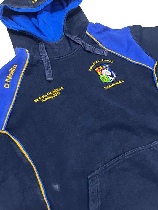 Oneills Colaiste Hoodie(M)