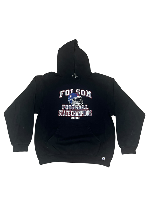 Russell Athletic Hoodie Folsom (L)