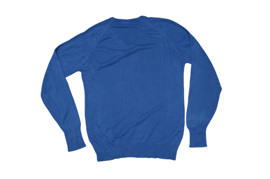 Vintage Christian Dior Knit Sweater Wollpullover (L)