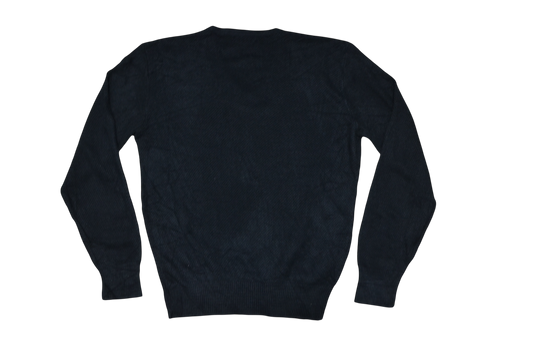 Vintage Christian Dior V-Neck Pullover (L)