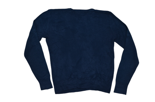 Vintage Christian Dior V-Neck Pullover (M)