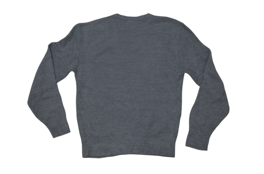 Vintage Christian Dior V-Neck Pullover (M)