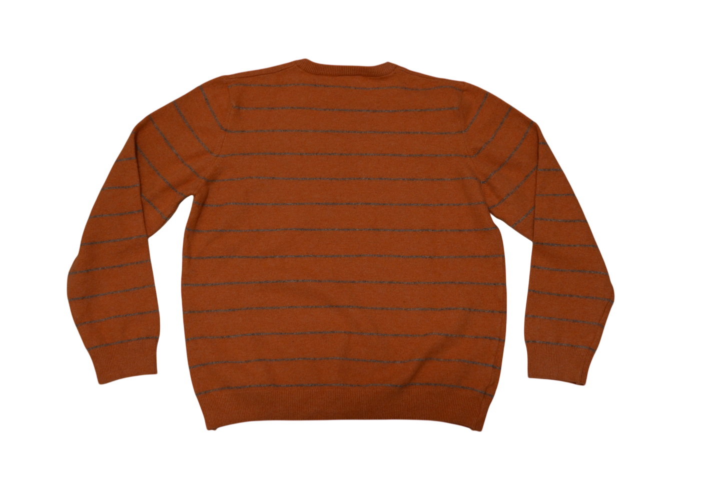 Vintage Lacoste Knit Sweater Wollpullover (XS)