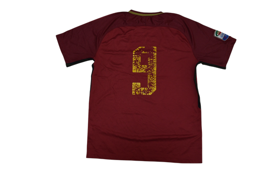 Vintage Trikot Nike AS Roma (L)