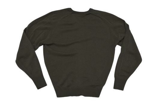 Wollpullover Burberrys Knit Sweater (L)