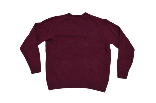 Wollpullover Lacoste Knit Sweater (S)