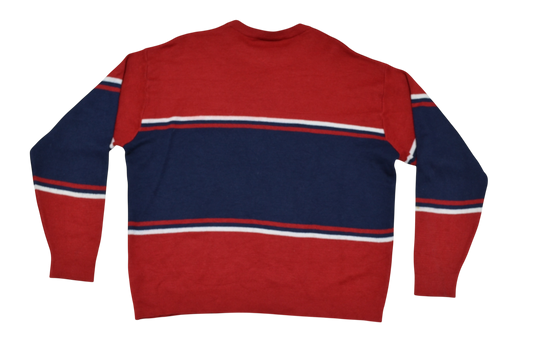 Wollpullover Lacoste Knit Sweater (XL)