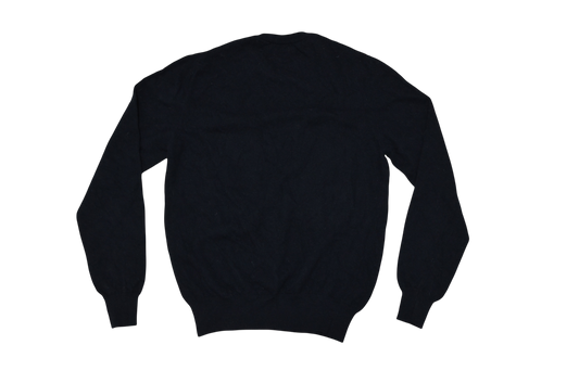 Wollpullover Thomas Burberrys Knit Sweater (L)