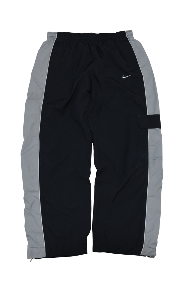 Nike Cargo Trackpants (M)